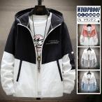 マウンテンパーカー �