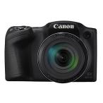 Canon デジタルカメラ PowerShot SX420 IS 光学42倍ズーム PSSX420IS