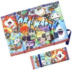  условия есть DM рейс Yo-kai Watch ........ Bandai .. медаль принт выход отдых пикник 