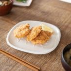 美濃焼 深山(miyama.) crustクラスト パン皿 小枝柄 アイボリー　　日本製