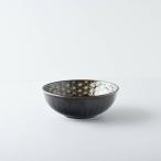 美濃焼 うすかる麻柄つなぎ 12.5cmサ�
