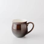 美濃焼 パルファン 10.4cmコーヒーカップ ガーネット(高さ:7.3cm)　　日本製