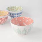 美濃焼 12.5cm小葉グリーン小丼　　�