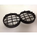 ヘッドライトガード ストーンガード ヘッドライトカバー HONDA ズーマー ZOOMER カスタムメッシュタイプ