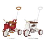 M&M mimi iimo TRICYCLE#01 三輪車 2カラー展開 1061-mam