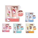  Sanrio герой z аромат имеется крем для рук & крем для губ подарок комплект 5 рисунок 