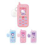  Sanrio герой zgalake- type пенал 4 рисунок Hello Kitty | Cinnamoroll | My Melody | черный mi[M рейс 1/1]