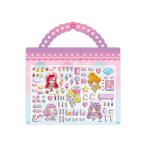 Yahoo! Yahoo!ショッピング(ヤフー ショッピング)トロピカル〜ジュプリキュア　あそびシールバッグ　4901771310663