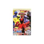 王様戦隊キングオージャー　A6　ちっちゃぬりえ　4901771003008　[M便 1/4]