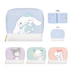  Sanrio герой z двойной бумажник ..... серии 4 рисунок [M рейс 1/4]