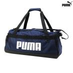  Puma большая спортивная сумка M 58L Challenger Puma темно-синий 079531-02