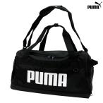  Puma большая спортивная сумка S 35L Challenger Puma черный 079530-01