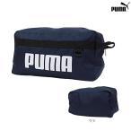  Puma обувь сумка 9L Challenger Puma темно-синий 079532-02