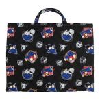 呪術廻戦　キルトレッスンバッグ　大　QJK-2300　[M便 1/1]