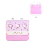  Hello Kitty зажим карман плечо имеется розовый KKT3-1450 [M рейс 1/2]
