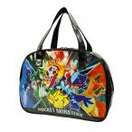  Pokemon Boston bag black BPK-2701