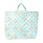  Pokemon стеганый сумка для занятий большой QPKE-2680 [M рейс 1/1]