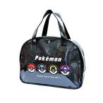 Pokemon сумка "Boston bag" Monstar мяч рисунок BPK5-2702