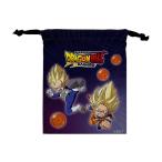  Dragon Ball DAIMA. починка удобно мешочек S черный LDB4-950 новый входить . канцелярские принадлежности [M рейс 1/5]