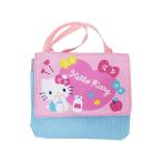  Hello Kitty зажим карман плечо имеется sax KKT6-1500 [M рейс 1/2]