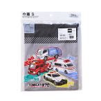  Tomica мешочек S серый HTM8-750 [M рейс 1/5]