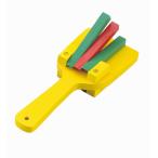 a- Tec цвет становится . желтый 2420