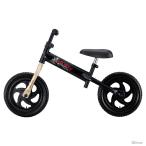 [ упаковка не возможно * включение в покупку не возможно ] Disney I tes Mickey Mouse Kids rider велосипед * First cycle черный 00272