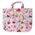 ジュエルペット　キルトレッスンバッグ＜おけいこバッグ＞　JP73096  730968-sbi [M便 1/1]