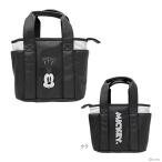 Disney Mickey Mouse раунд большая сумка Golf сопутствующие товары черный BLACK DISNEY ROUND BAG XYMG6SB1