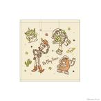  Disney игрушка * -тактный - Lee woshu полотенце gdo подставка рисунок WM474210 [M рейс 1/2]