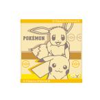 ポケモン　ウォッシュタオル　WN200400　[M便 1/2]