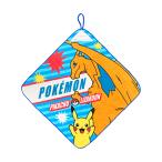  Pokemon петля имеется полотенце WO458800 новый входить . канцелярские принадлежности [M рейс 1/3]
