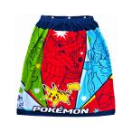  Pokemon наматывать полотенце M 60cm длина MO479300 [M рейс 1/1]