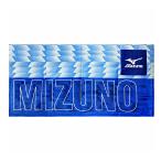  Mizuno отдых полотенце LO498300 [M рейс 1/1]
