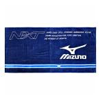  Mizuno отдых полотенце LO498400 [M рейс 1/1]