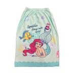  Disney Princess Ariel Makita oruL 80cm длина сиденье отдых рисунок MP484300 [M рейс 1/1]