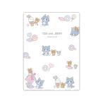  Tom . Jerry внизу кровать B5 конфеты вечеринка рисунок 303664 [M рейс 1/30]