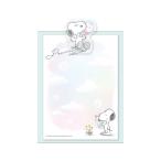  Snoopy зажим имеется жнец - память melting bubble рисунок 304611 [M рейс 1/1]