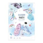  связь .B5 длина документ .RAINBOW SMILE рисунок 103222 новый входить . канцелярские принадлежности [M рейс 1/5]