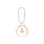 chi. брелок для ключа f ватт время _ еж рисунок 108810 [M рейс 1/8]