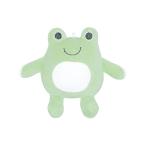 ゆるヌイキーホルダーカエル柄112...