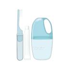  my fan slim brush teeth set mint 123168 [M flight 1/2]