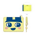  Tamagotchi чехол для пропуска .... рисунок 123571 [M рейс 1/4]
