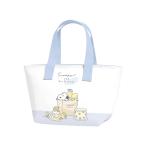 スヌーピー　保冷バッグ　127669　[M便 1/1]