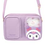  черный mi Nico poke Mini сумка на плечо baby дизайн рисунок 131344