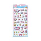 まじかるみゅーちゃん うるちゅるポップシール 322450 POP SEAL