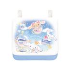  Cinnamoroll небольшая сумочка карман голубой Dream рисунок 133937 новый входить . канцелярские принадлежности [M рейс 1/1]