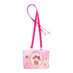  My Melody карман сумка Kirakira My Melody рисунок [No.3745004000] новый входить . канцелярские принадлежности [M рейс 1/2]