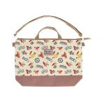 o... George сумка для занятий Every tei жизнь рисунок [No.4765043900] новый входить . канцелярские принадлежности [M рейс 1/1]