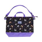  Tom . Jerry сумка для занятий little приключения рисунок [No.4105110700] новый входить . канцелярские принадлежности [M рейс 1/1]